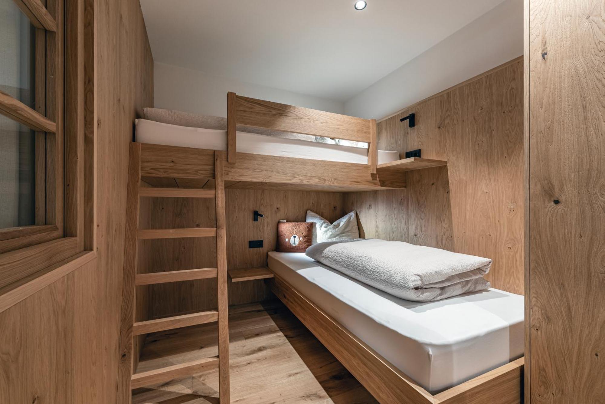 Trinnerhof- Hof Chalets Und Obsthof Mit Zimmer Natz-Schabs 외부 사진